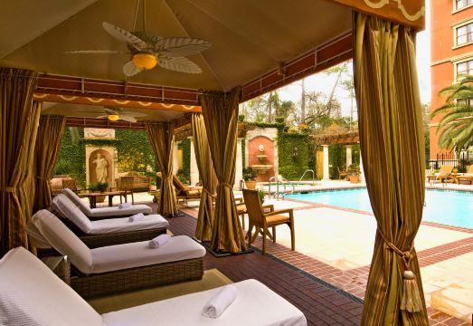 Queen Ann Nha Trang Hotel Over view