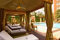 Hotel Granduca Houston