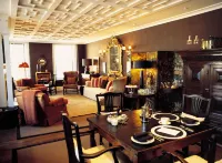 Eichardt's Private Hotel Hotels in Queenstown