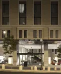 Mamilla Hotel Hotels in Yelusaleng
