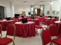 Grand Hotel Passetto - breakfast