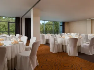Sheraton Skypoint Luxe