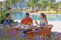 JW Marriott Guanacaste Beach Resort - petit déjeuner