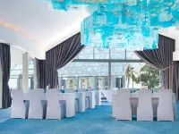 Le Meridien Bali Jimbaran Hotels near Rock bar