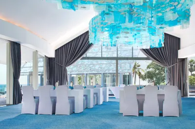 Le Meridien Bali Jimbaran Hotels in Jimbaran