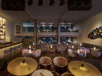 Le Méridien Goa, Calangute Hotels in Calangute