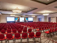 Marriott Myrtle Beach Resort & Spa at Grande Dunes オリーのホテル