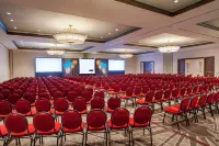 Marriott Myrtle Beach Resort & Spa at Grande Dunes Hotels in Myrtle Beach