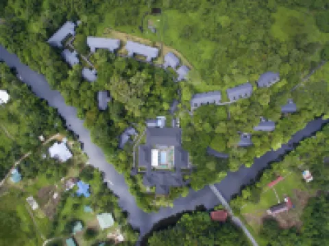 Mulu Marriott Resort & Spa Hotels near Gunung Mulu National Park