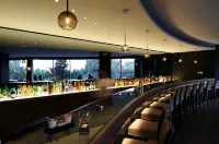 露西酒店 - 酒吧