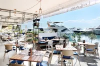 Le Méridien Lav, Split - breakfast