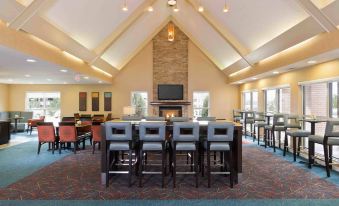 Residence Inn Denver North/Westminster