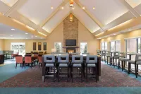 Residence Inn Denver North/Westminster Hotels in Westminster