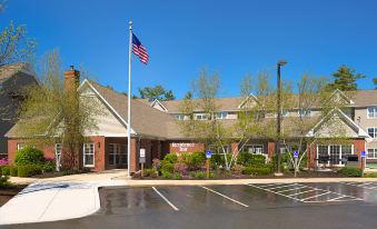 Residence Inn Portland Scarborough