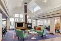 Residence Inn Auburn Hotels in Lewiston