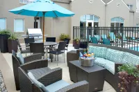 Sonesta ES Suites Detroit Warren Các khách sạn ở Warren