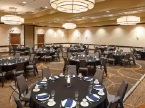 シェラトン スーフォールズ ホテル & コンベンション センター スーフォールズのホテル