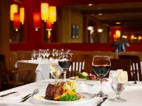 Sonesta ES Suites Gwinnett Place Atlanta - breakfast