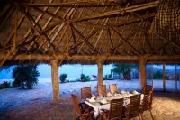 Guaycura Boutique Hotel, Beach Club & Spa - Morgenmad