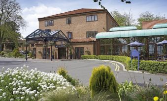 Forest Pines Hotel, Spa & Golf Resort