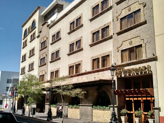 Hotel de Mendoza