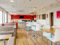 Travelodge London Clapham Junction Hotels near Wandsworth