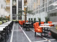 Thon Hotel Cecil Hotels near Chat Noir