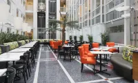 Thon Hotel Cecil Hotel di Oslo