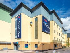 Travelodge London Edmonton