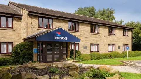 Travelodge Skipton in Skipton
