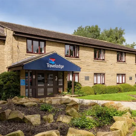 Travelodge Skipton Hotels in Skipton