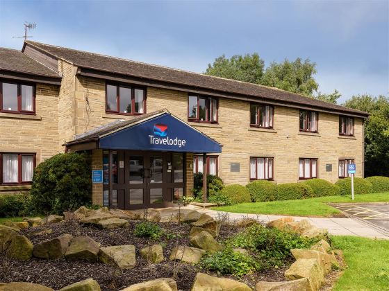 Travelodge Skipton