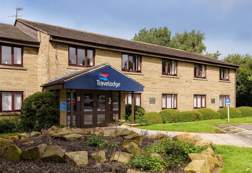 Travelodge Skipton - Housity