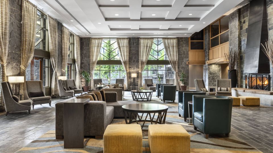 The Westin Resort & Spa, Whistler