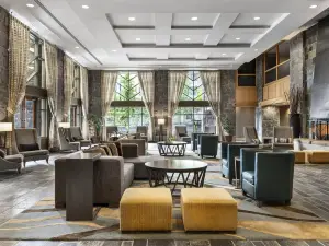 The Westin Resort & Spa, Whistler