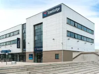 TRAVELODGE WALLASEY NEW BRIGHTON Các khách sạn ở 