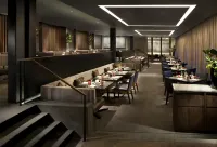 小內爾酒店 - 早餐