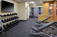 TownePlace Suites Phoenix Chandler/Fashion Center