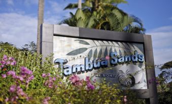 Tambua Sands Beach Resort