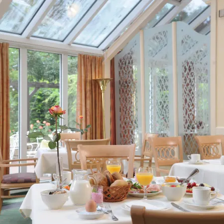 Hotel am Schlosspark