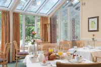 Hotel am Schlosspark - Frühstück