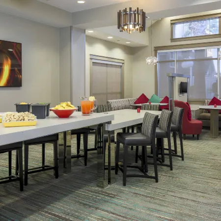 Residence Inn by Marriott Las Vegas Stadium Area