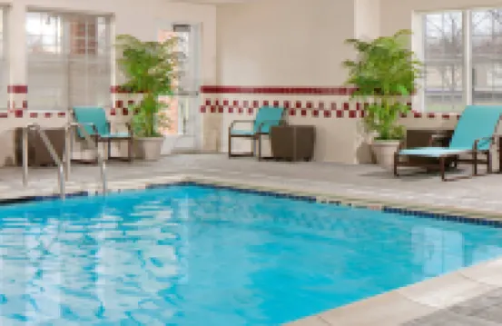 Residence Inn Cranbury South Brunswick