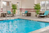 Residence Inn Cranbury South Brunswick Hoteles en Municipio de Cranbury