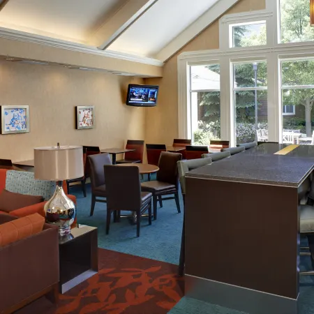 Sonesta ES Suites Chicago Waukegan Gurnee