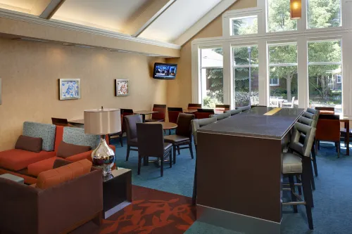 Sonesta ES Suites Chicago Waukegan Gurnee