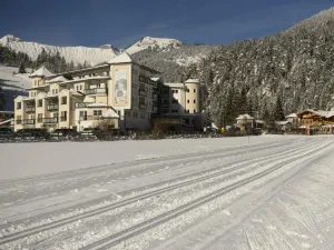 Familienparadies Sporthotel Achensee