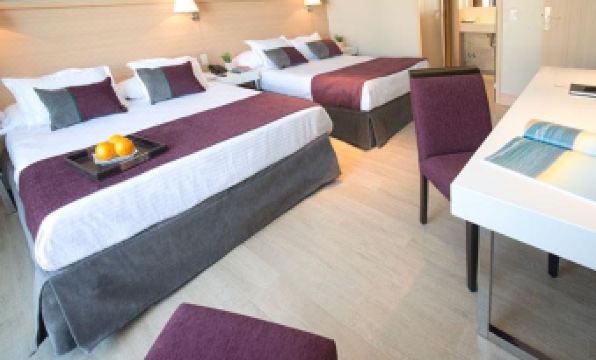 Arc Recoleta Boutique Hotel & Spa