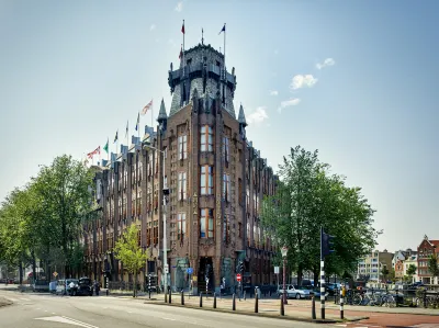 阿姆斯特丹阿姆拉斯大酒店