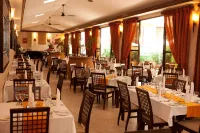 Protea Hotel Kampala